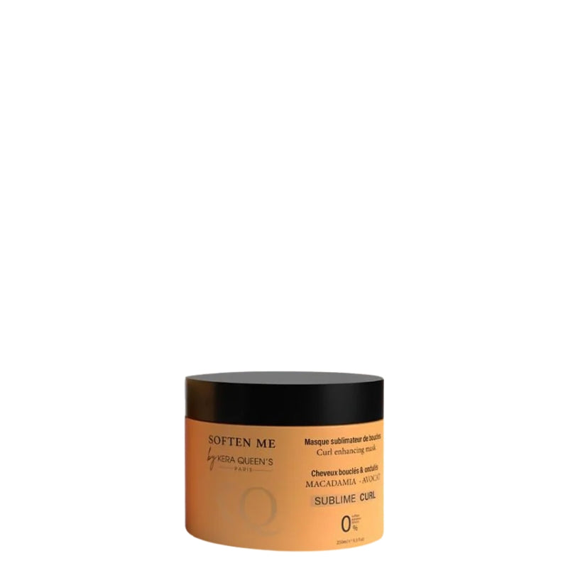 Kit Sans Sulfate Kera Queen’s Soften Me Sublime Curl