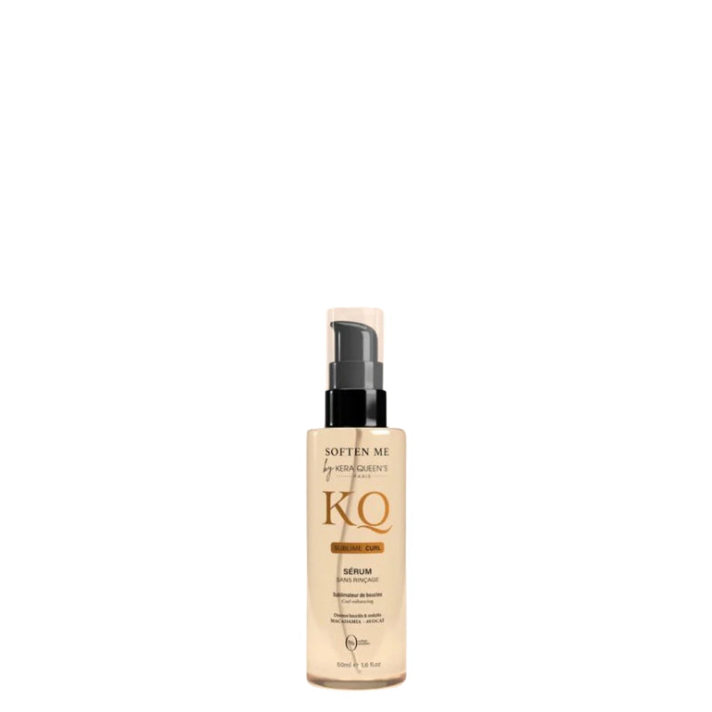 Kit Sans Sulfate Kera Queen’s Soften Me Sublime Curl