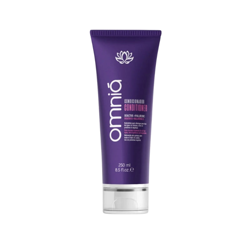 Kit Sans Sulfate Omnia AÇAI