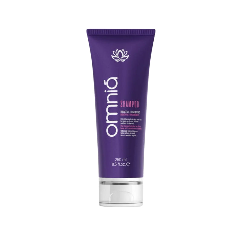 Kit Sans Sulfate Omnia AÇAI