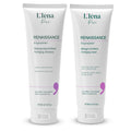 Soins Pour Cheveux L'Iéna Paris Renaissance Enzymoplastie