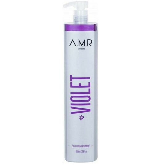 Lissage Brésilien AMR Violet