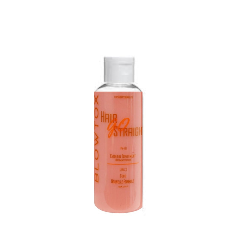 Lissage Américain Hair Go Straight Blowtox