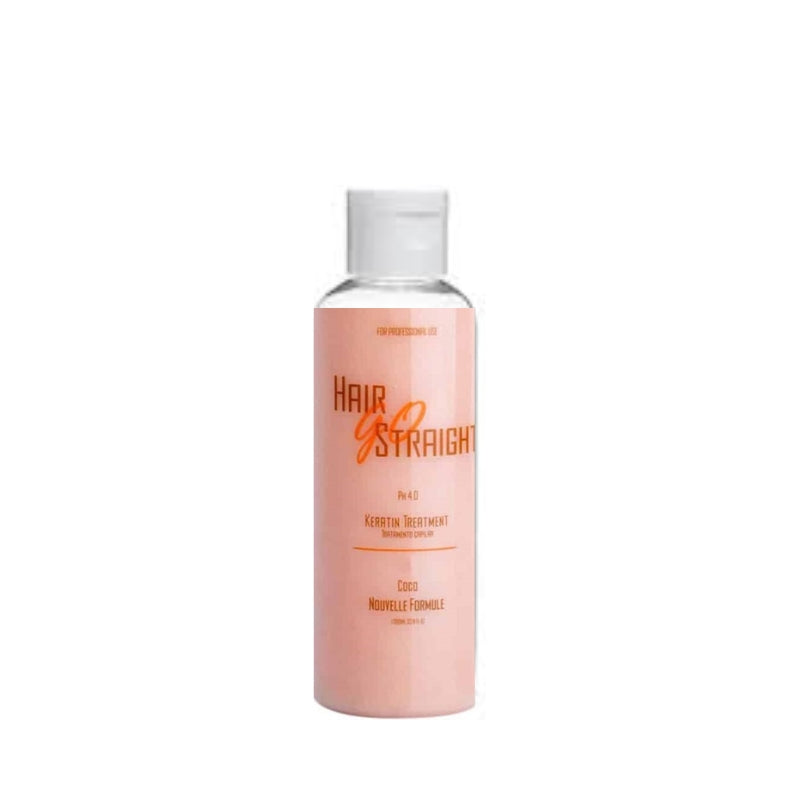 Lissage Américain Hair Go Straight Coco