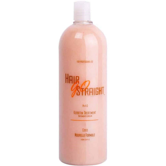 Lissage Américain Hair Go Straight Coco