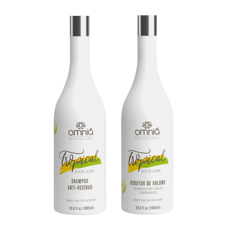Lissage Au Tanin Omnia Tropical