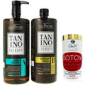 Lissage Au Tanin Tanino Therapy + Btx Onix Liss