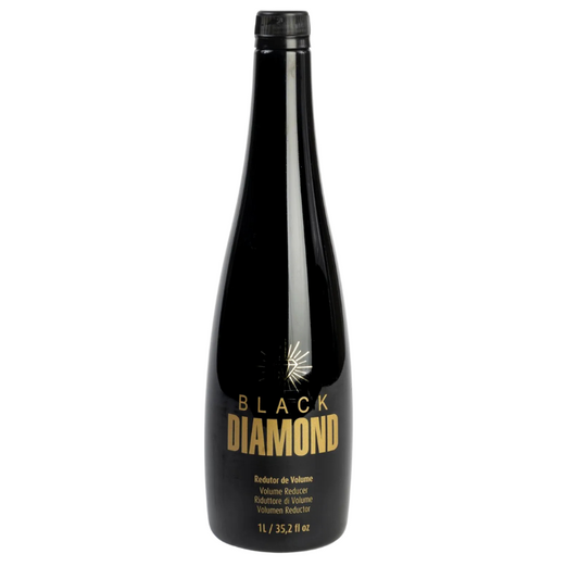 Lissage Brésilien Black Diamond