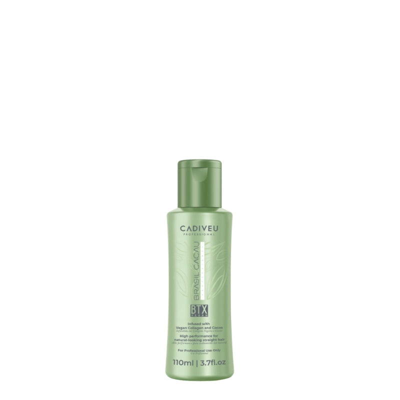 Lissage Brésilien Cadiveu Brasil Cacau BTX Vegan