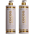 Lissage Brésilien Cocoa Brasilis