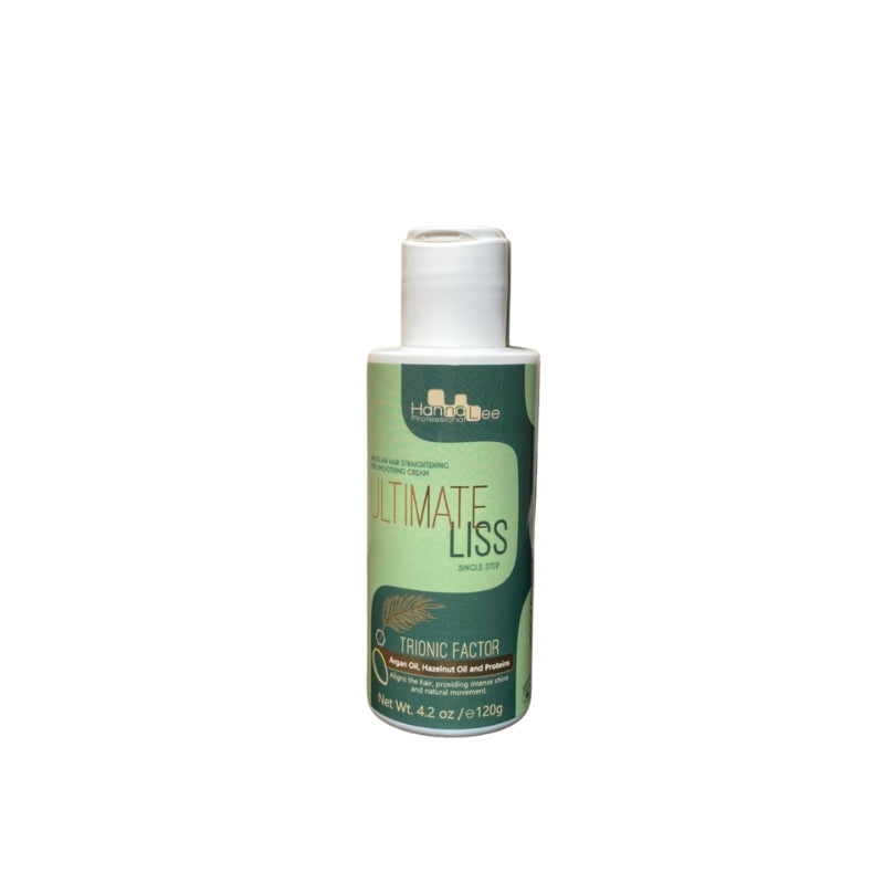 Lissage Brésilien Ultimate Liss