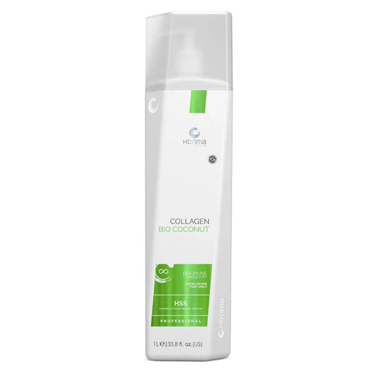 Lissage Brésilien Honma Tokyo Collagen Bio Coconut