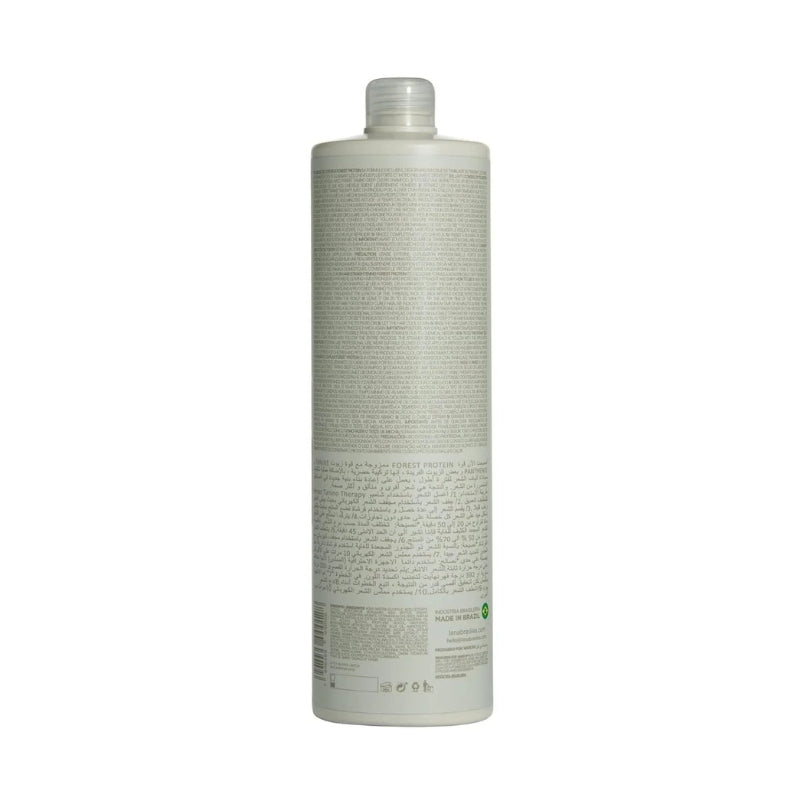 Lissage Brésilien Lana Brasiles Forest Protein