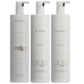 Lissage Brésilien Minoa Gloss Crystal Effect