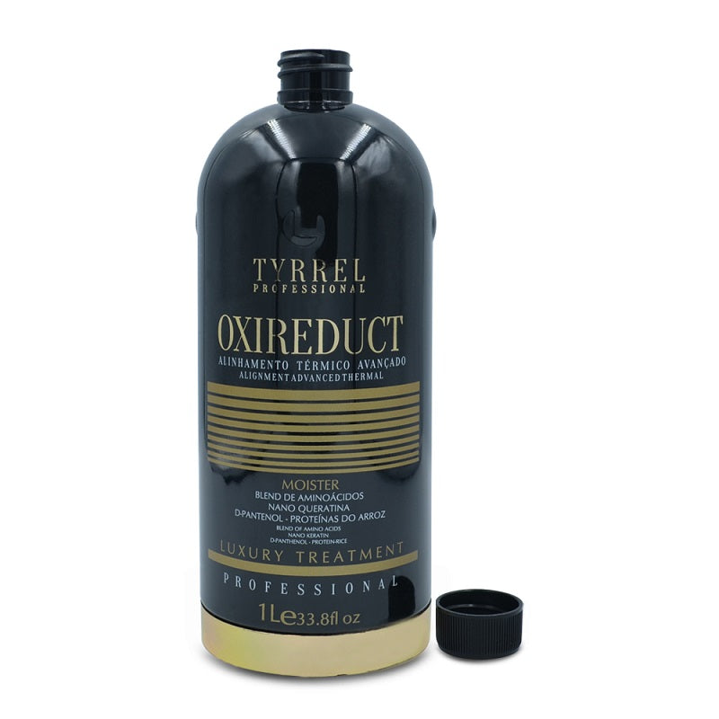 Lissage Brésilien Tyrrel Oxireduct
