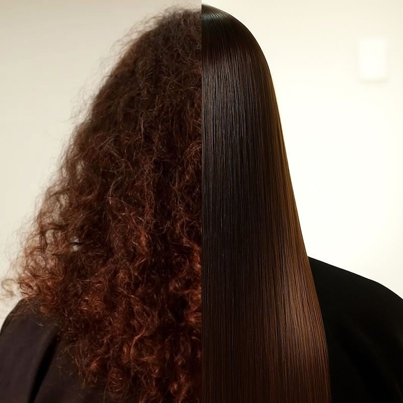 Lissage Brésilien Secrets Aminoplastia (Sans Formol)