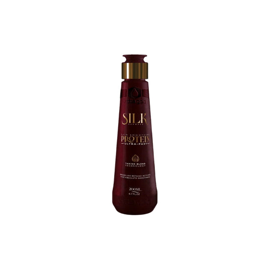 Lissage Brésilien Silk Express Vitta Gold