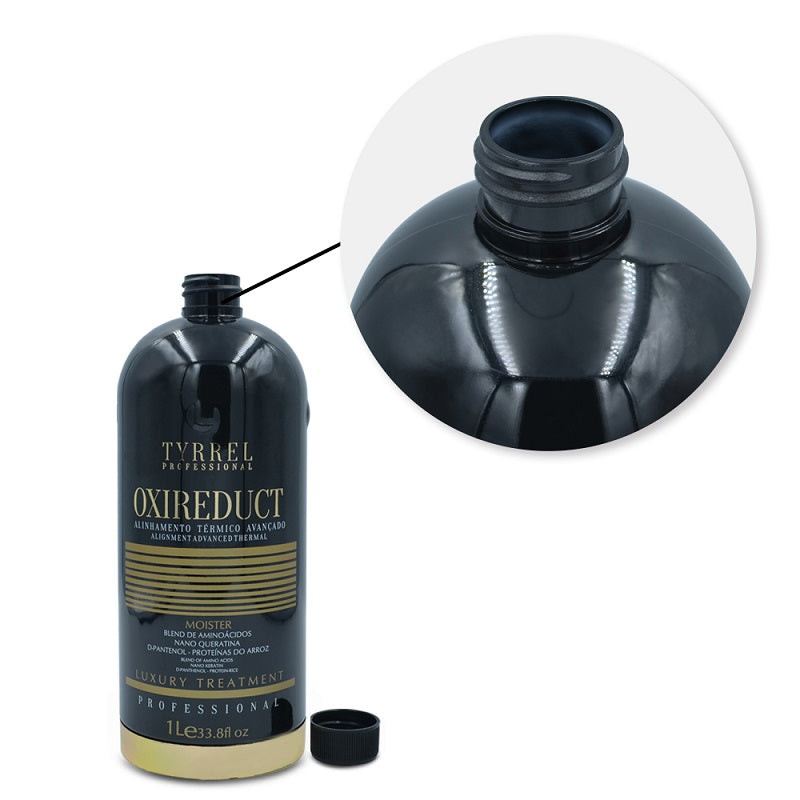 Lissage Brésilien Tyrrel Oxireduct
