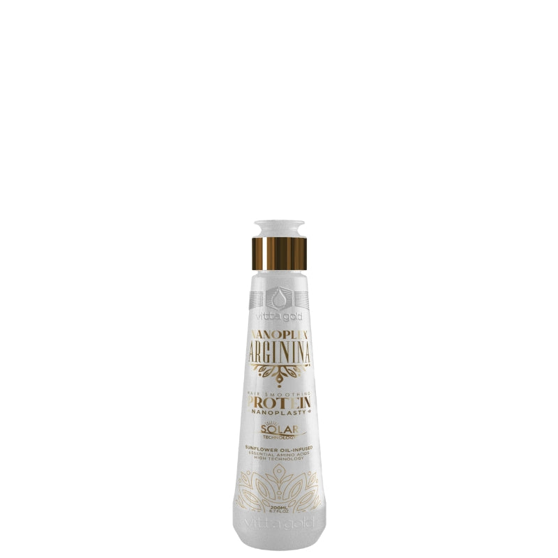 Lissage Brésilien Nanoplex Solar