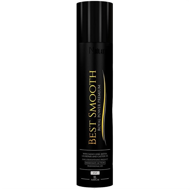 Lissage Brésilien Best Smooth