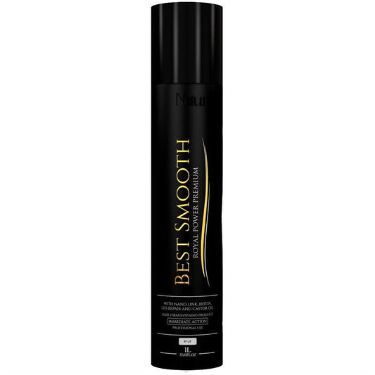 Lissage Brésilien Best Smooth