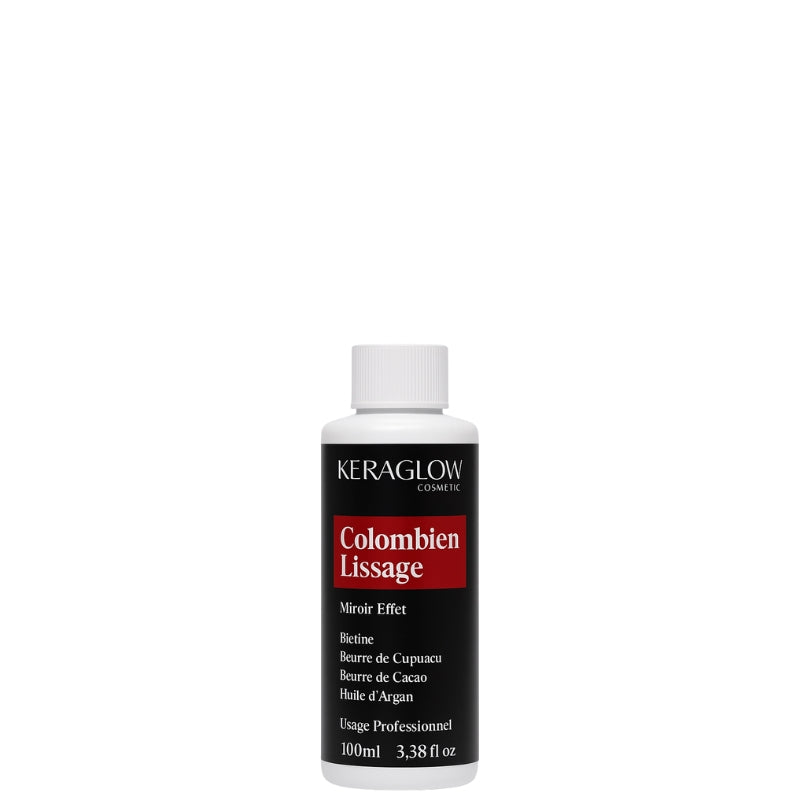 Lissage Colombien Kera Glow