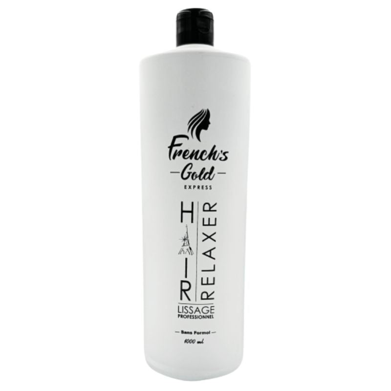 Lissage Brésilien French Lizz