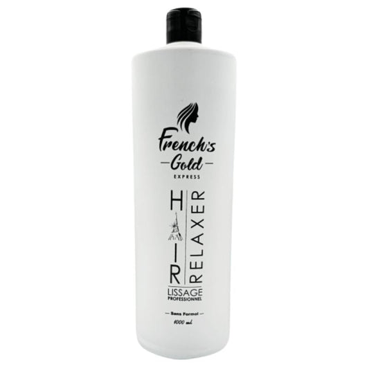 Lissage Brésilien French Lizz