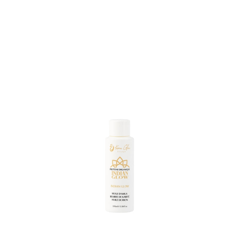 Lissage Indien Kera Glow Blonds