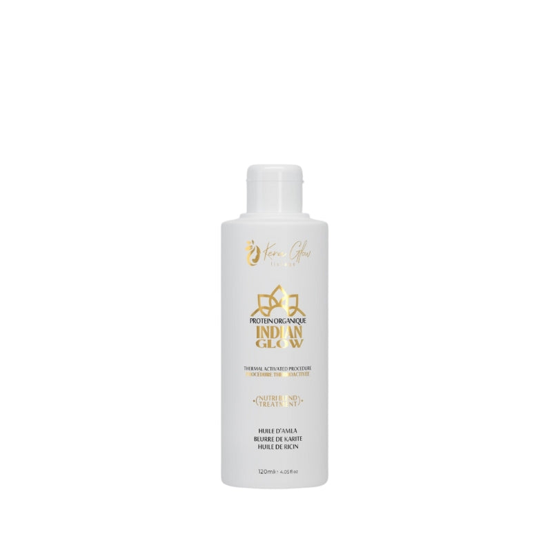 Lissage Indien Kera Glow Blonds