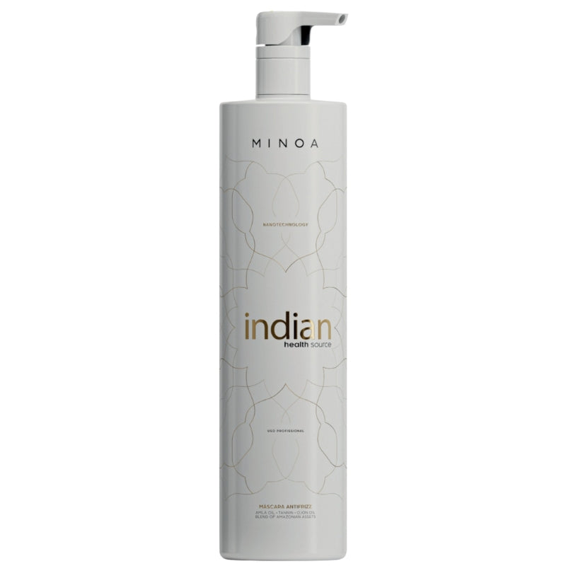 Lissage Indien Minoa Indian Health Source