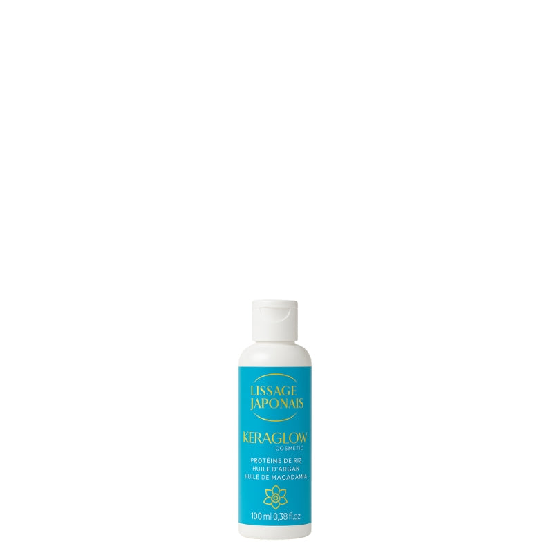 Lissage Japonais Kera Glow