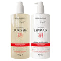 Lissage Japonais Kera Queen