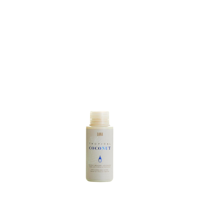 Lissage Organique Lana Brasiles Tropical Coconut