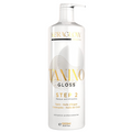 Lissage Au Tanin Kera Glow