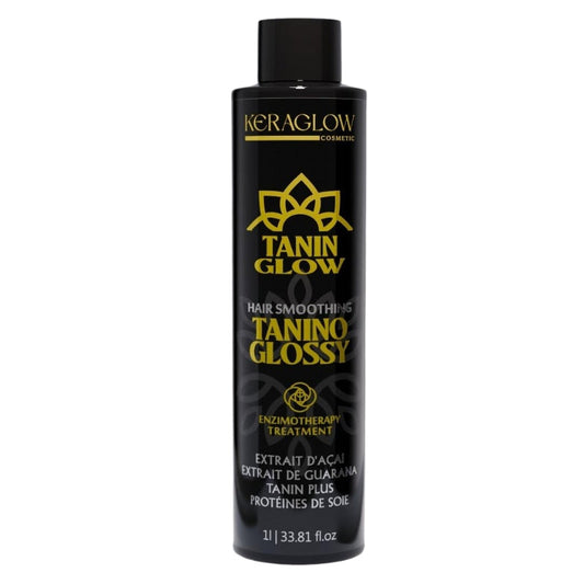 Lissage au Tanin Kera Glow Tanino Glossy