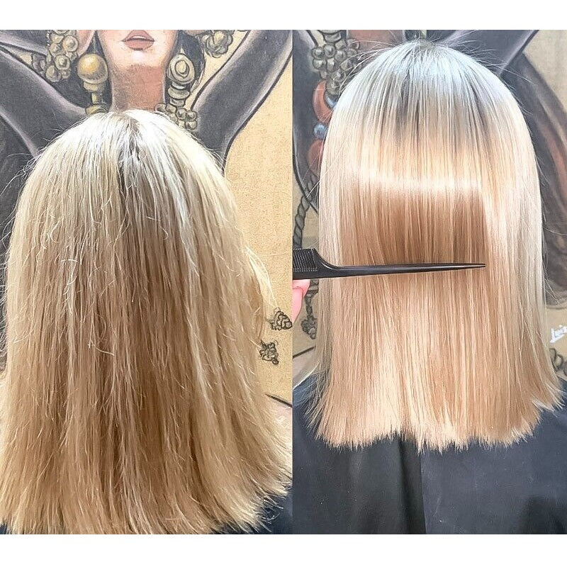 Lissage Brésilien Felps Omega Zero