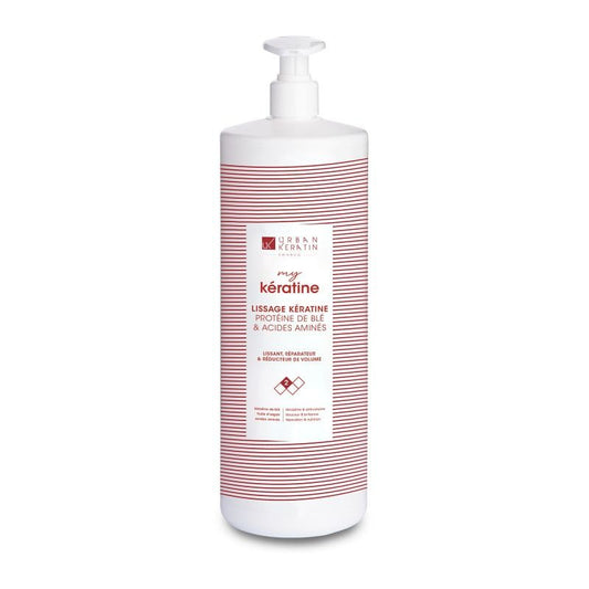 Lissage My Kératine 2 Urban Keratin