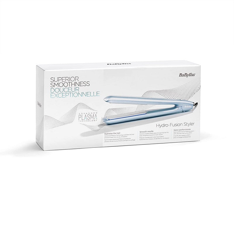 Fer à Lisser Lisseur BaByliss ST573E