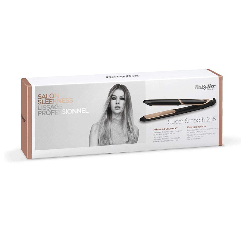 Fer à Lisser Lisseur BaByliss ST393E