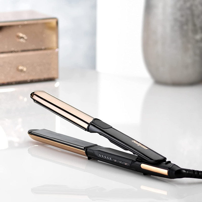 Fer à Lisser Lisseur BaByliss ST481E