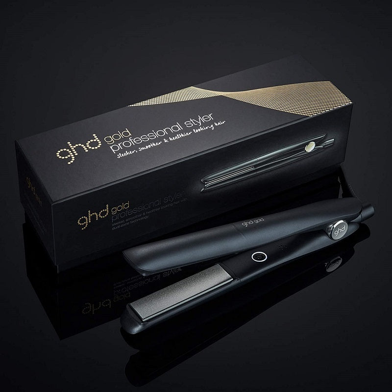 Fer à Lisser Lisseur GHD Styler Gold