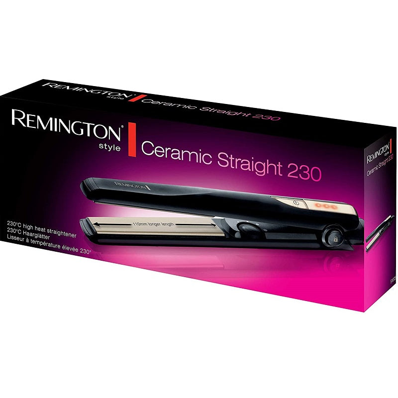 Fer à Lisser Lisseur Remington S1005
