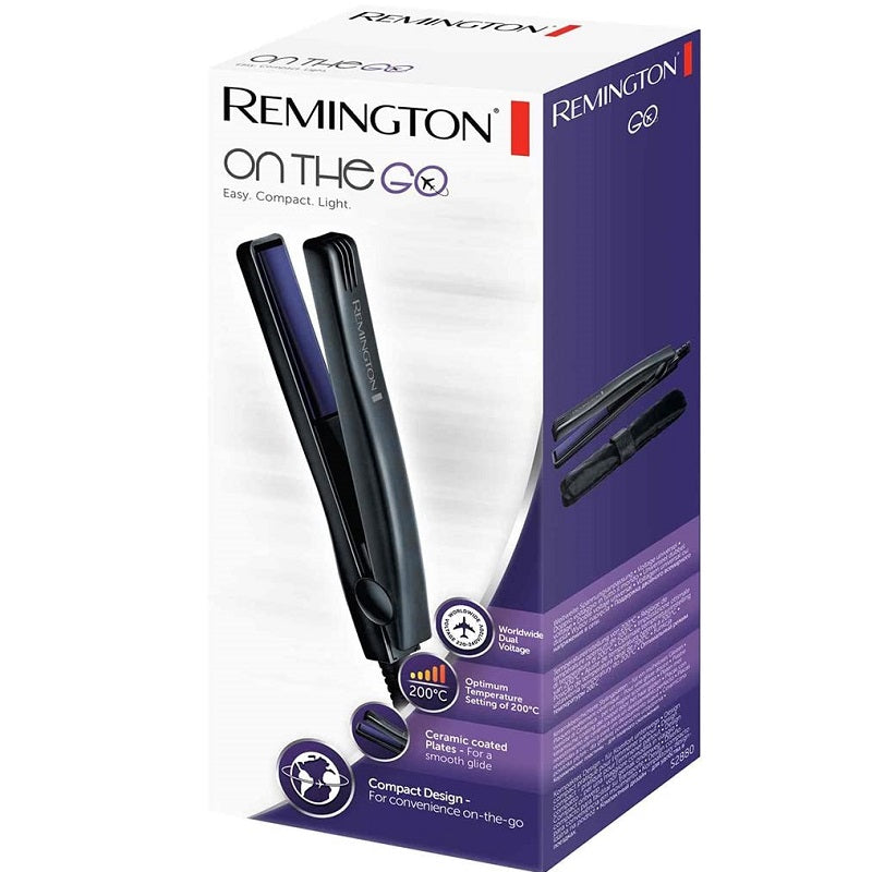 Fer à Lisser Lisseur Remington S2880