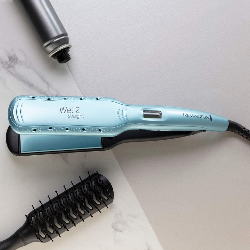 Fer à Lisser Lisseur Remington S7350