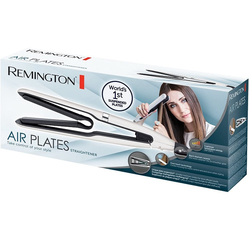 Fer à Lisser Lisseur Remington S7412