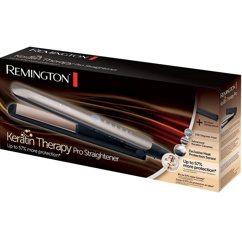Fer à Lisser Lisseur Remington S8593