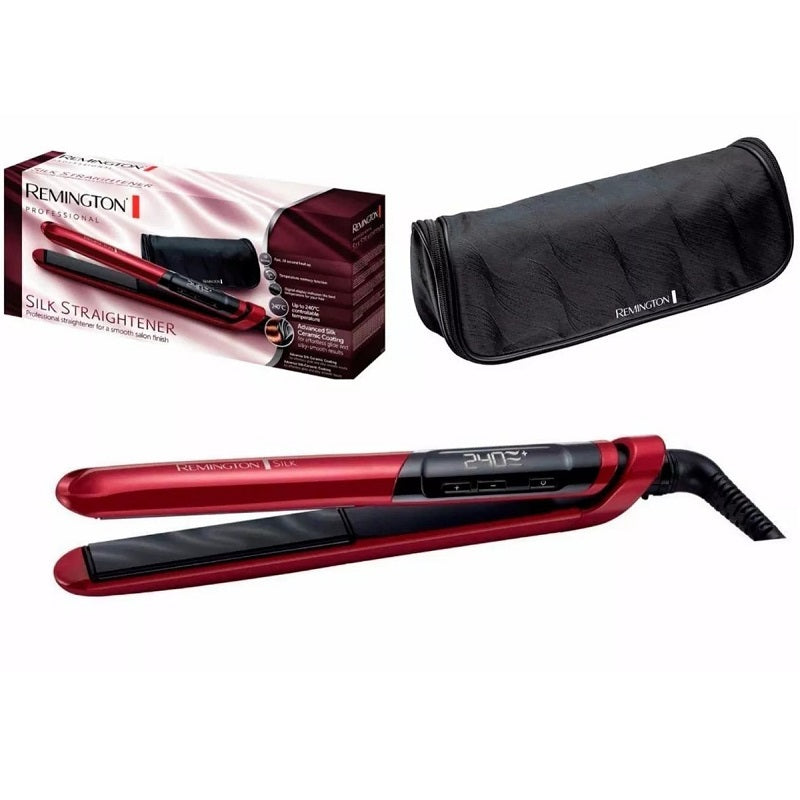Fer à Lisser Lisseur Remington S9600