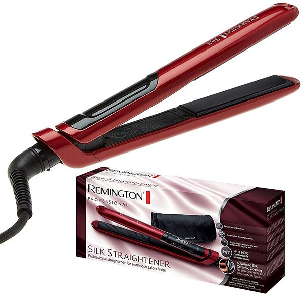 Fer à Lisser Lisseur Remington S9600
