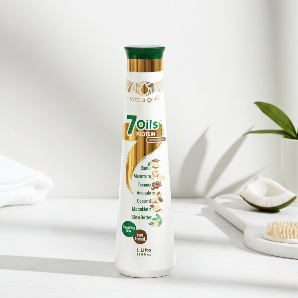 7oil huiles bioactive, un soin de qualité SUPÉRIEURE
